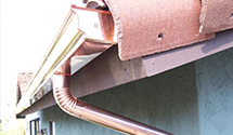 downspout-repair Experts in Sprague